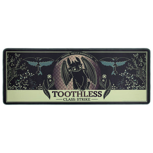 How to Train Your Dragon Desk Pad & Coaster Set