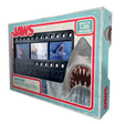 Jaws – Limited Edition Metal Film Strip Collectible