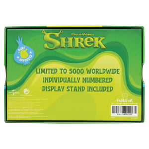 Shrek – Limited Edition Metal Film Strip