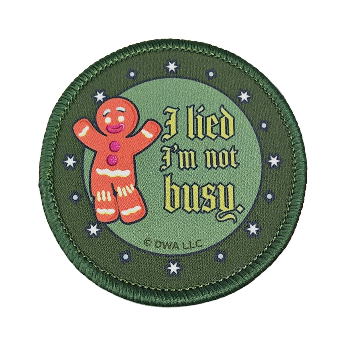 Shrek – Desk Pad and Coaster Set