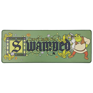 Shrek – Desk Pad and Coaster Set