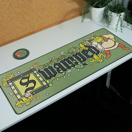 Shrek – Desk Pad and Coaster Set