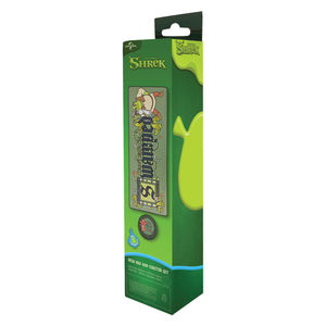 Shrek – Desk Pad and Coaster Set