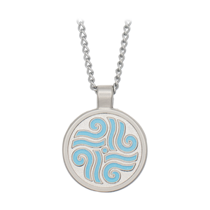 Avatar: The Last Airbender – Limited Edition Glow-in-the-Dark Elements Necklace