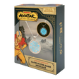 Avatar: The Last Airbender – Limited Edition Glow-in-the-Dark Elements Necklace