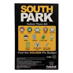 South Park – Mystery Pin Badges