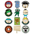 South Park – Mystery Pin Badges