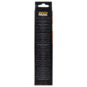 South Park – Elementary School Bus Desk Pad & Coaster Set