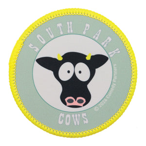 South Park – Elementary School Bus Desk Pad & Coaster Set