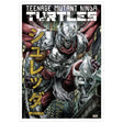 Teenage Mutant Ninja Turtles – Limited Edition Shredder Art Print