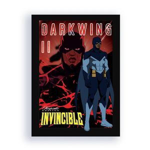Invincible Season 2 Keepsake Premiere Breaker Box