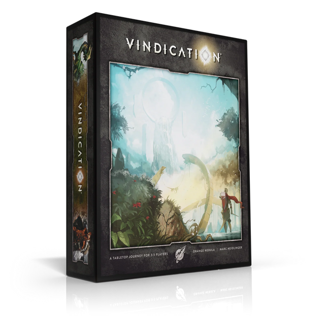 Vindication