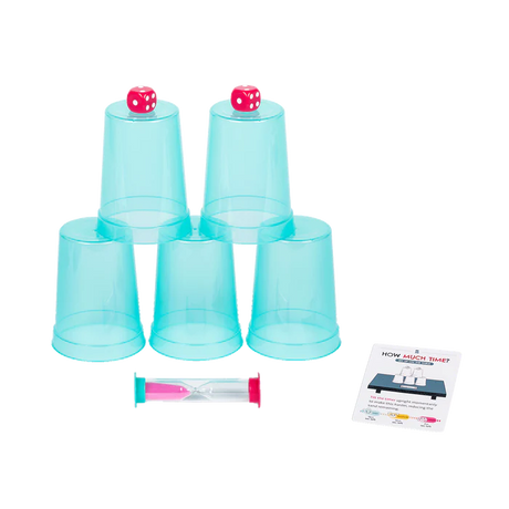 Exploding Kittens: Without Fail Board Game