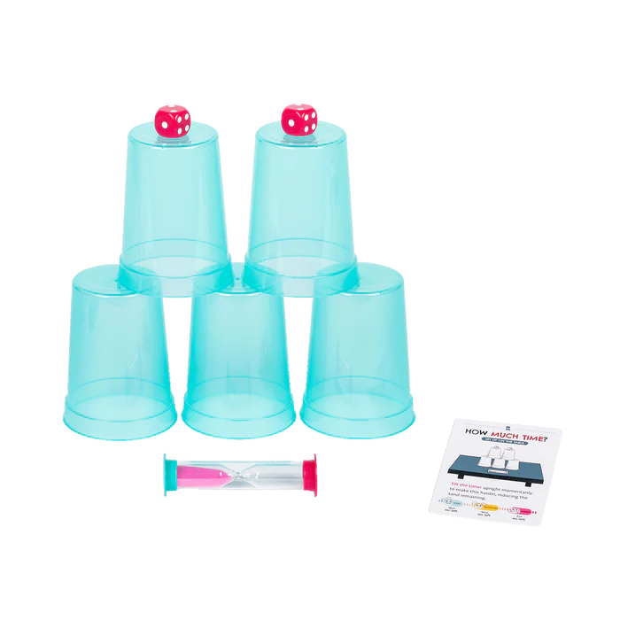 Exploding Kittens: Without Fail Board Game