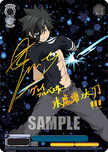 Weiss Schwarz - Fairy Tail 100 Years Quest Booster (12 Count)