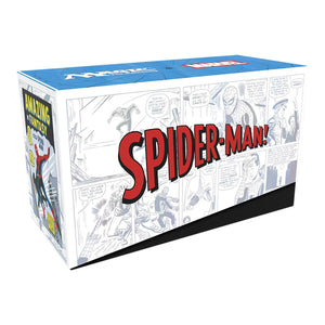 Magic: The Gathering - Marvel Spider-Man Gift Bundle