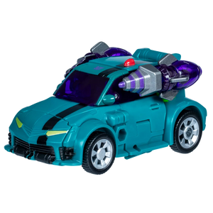 Transformers Age of the Primes Fugitive Waspinator Action Figure