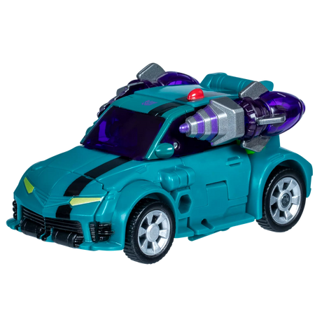 Transformers Age of the Primes Fugitive Waspinator Action Figure