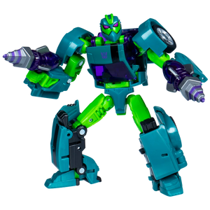 Transformers Age of the Primes Fugitive Waspinator Action Figure