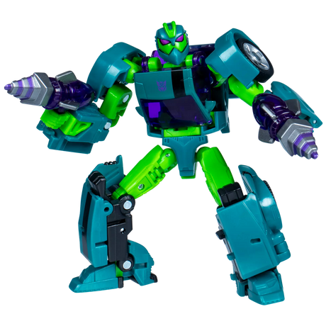 Transformers Age of the Primes Fugitive Waspinator Action Figure
