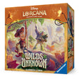 Disney Lorcana TCG - Set 12 - Wilds Unknown Illumineer's Trove Set