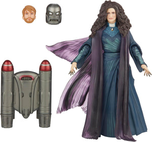 Hasbro Marvel Legends: Wanda Vision - Agatha Harkness Action Figure