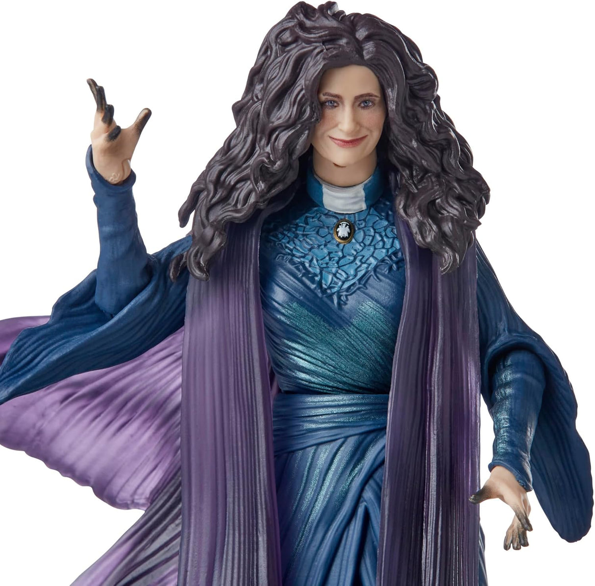 Hasbro Marvel Legends: Wanda Vision - Agatha Harkness Action Figure