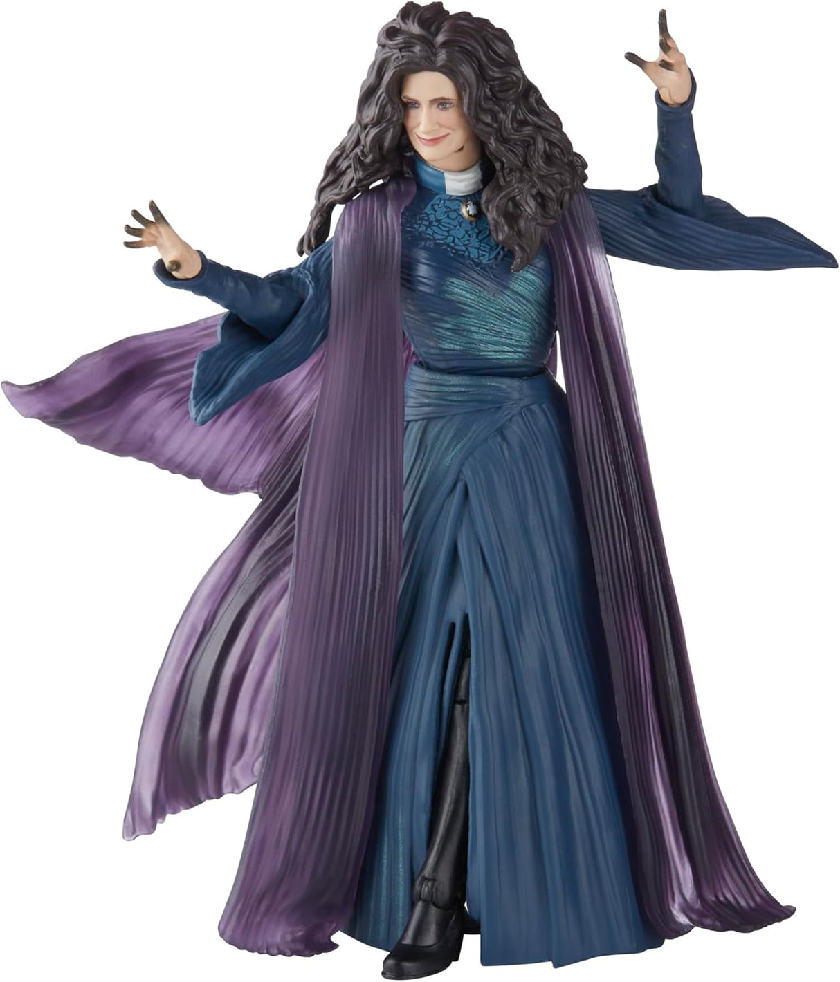Hasbro Marvel Legends: Wanda Vision - Agatha Harkness Action Figure