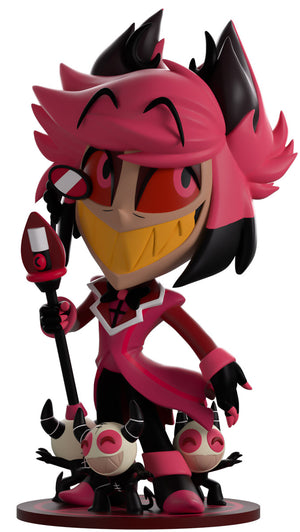 YouTooz - Hazbin Hotel: Alastor