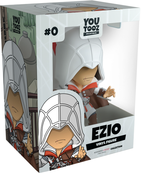 YouTooz - Assassin's Creed: Ezio
