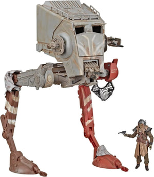 Star Wars The Vintage Collection The Mandalorian AT-ST Raider
