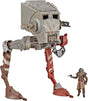 Star Wars The Vintage Collection The Mandalorian AT-ST Raider