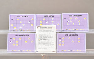 Expedition: Gears of Corruption - Ironclad Edition