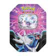 Pokemon TCG: Azure Legends Tin - Dialga EX