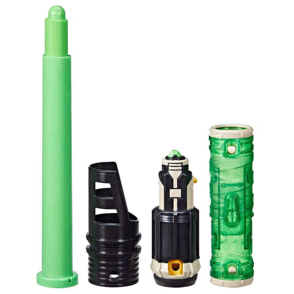 Hasbro Star Wars Lightsaber Forge Kyber Core - Luke Skywalker