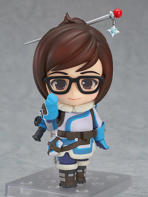 Nendoroid - No. 757 Overwatch: Mei (Classic Skin Edition)