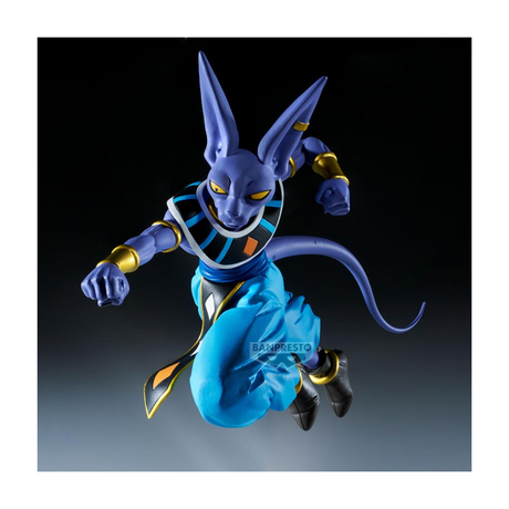 Banpresto Dragon Ball Super Match Makers: Beerus