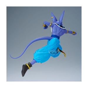 Banpresto Dragon Ball Super Match Makers: Beerus