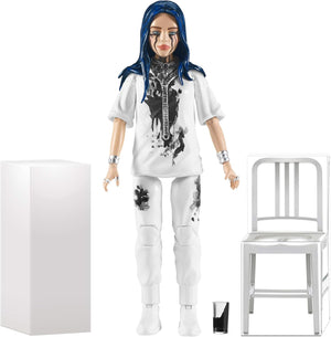 Bandai Billie Eilish Party's Over Figurine
