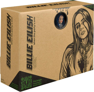 Bandai Billie Eilish Party's Over Figurine