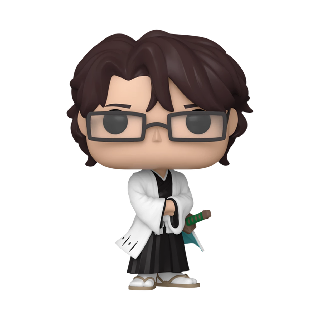 Funko POP! Animation: Bleach Sosuke Aizen