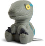 Jurassic Park: Blue 137 Vinyl Figure from Handmade By Robots