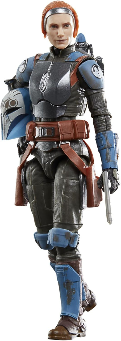 Hasbro Star Wars: The Black Series Archive Bo-Katan Action Figure