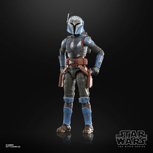 Star Wars The Black Series Archive Bo-Katan Kryze Action Figure