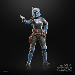 Star Wars The Black Series Archive Bo-Katan Kryze Action Figure