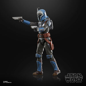 Star Wars The Black Series Archive Bo-Katan Kryze Action Figure