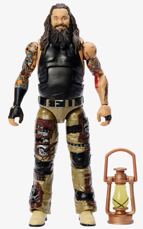WWE Elite Collection Series 112 - Bray Wyatt