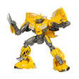 Transformers Studio Series Deluxe Class Bumblebee Action Figure