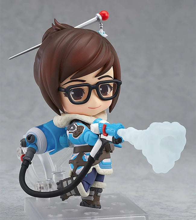 Nendoroid - No. 757 Overwatch: Mei (Classic Skin Edition)