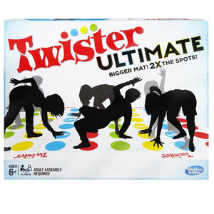 TWISTER ULTIMATE